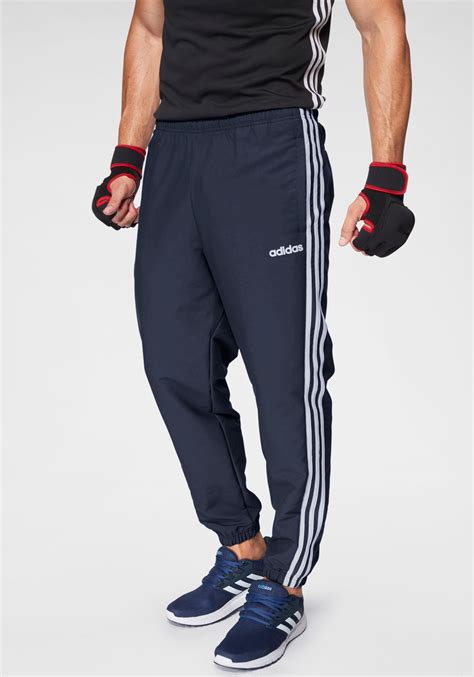 adidas joggingbroek heren met ritsen|trainingsbroeken adidas.